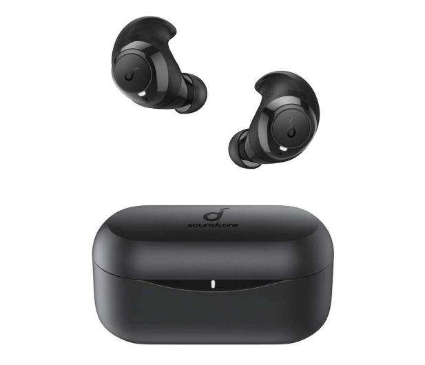 soundcore Life Dot 2 czarne - 576015 - zdjęcie
